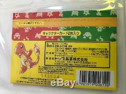 1 X Pokemon Sealed Booster Pack Japanese Top Sun 1995 Set 1st Printed Cards Ever