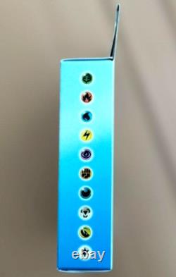 10 Set Pokemon MEGA Start Deck 100 Battle Collection Box Japanese Sealed New