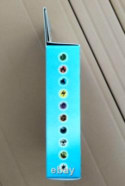 10 Set Pokemon MEGA Start Deck 100 Battle Collection Box Japanese Sealed New