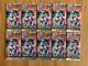 10 X Pokemon Alter Genesis SM12 Booster Pack Factory Sealed Japanese