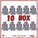 10BOX Pokemon Card Booster Box Time Gazer s10D Japanese