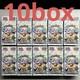 10box set Pokemon card Terastal Festival ex Booster box sv8a Japanese