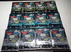 12x Rare Japanese Pokemon Card Battle E Series 2 Sealed Booster Pack Brand New