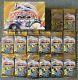 14 SEALED Pokemon Neo Genesis Boosters with Display Box Japanese Language