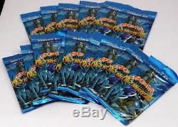 15 packs set! Pokemon neo cards Revelation Set Booster 10 card pack