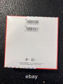 151 Japanese Booster Box SV2a Scarlet Violet Pokemon TCG US Seller Sealed