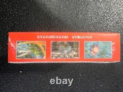 151 Japanese Booster Box SV2a Scarlet Violet Pokemon TCG US Seller Sealed