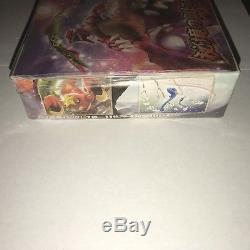 1st Edition DP Mysterious Cry, Pokemon Booster Box, Japan