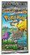 1st Edition Pokemon Card e Town On No Map Aquapolis Booster Pack e2 sealed 2002