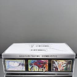 1st Edition Pokemon booster box Shiny Star V Box s4a Factory Sealed japanese