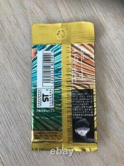 1x POKEMON GYM HEROES BOOSTER PACK SEALED JAPANESE RARE VINTAGE