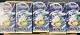 1x Pokemon Incandescent Arcana Japanese Booster Box Factory Sealed