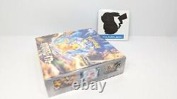 2 Boxes set Pokemon Super Electric Breaker Booster Box sv8 Japanese withshrink