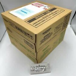 2 Sealed Case Pokemon Card Game Time Gazer S10D Space Juggler S10P 24 box Carton