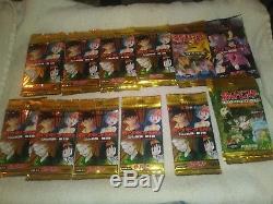 20 Japanese Pokemon Booster Packs, Gym Set 1,2, Jungle, Fossil, Lots Of Holos