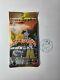 2000 Pokemon Japanese Neo Discovery New Sealed Booster Pack Vintage