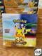 2026 Pokemon Card MEGA 30th Celebration Booster Box M6a Japanese Withshrink