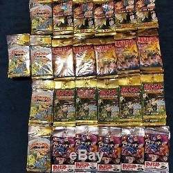 250 packs Pokemon Cards Gym Heroes Ancient Neo Rocket Jungle Booster Sealed New