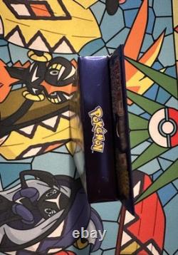 25th Anniversary Special Box Set Pokemon Japanese Promo Booster Pack USA Seller