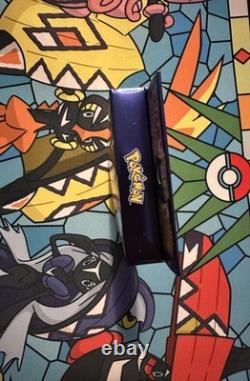 25th Anniversary Special Box Set Pokemon Japanese Promo Booster Pack USA Seller