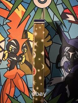 25th Anniversary Special Box Set Pokemon Japanese Promo Booster Pack USA Seller