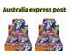 2pack Pokemon PTCG Card Inferno X Booster Box Mega M2 PSL Japanese Sealed AU