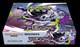Abyss Eye Booster Box M5 No shrink Unopened Box New Japanese Pokemon Card 2026