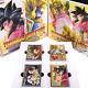Authentic Bandai Dragon Ball Card Super Battle Carddass Premium Box Set Vol. 5