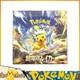 Authentic Japanese Pokemon SV8 Booster Box Super Electric Breaker TCG Sealed Box