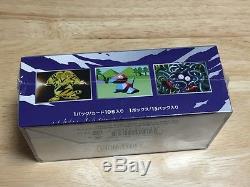 B17-6 New Pokemon card XY BREAK 20th Anniversary Booster Box CP6 1st Japanese