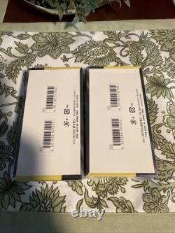 BRAND NEW SEALED Mega Dream EX Booster Box (JP) US SELLER