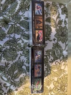 BRAND NEW SEALED Mega Dream EX Booster Box (JP) US SELLER