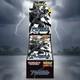 Black Bolt Booster Box Deluxe Sealed Japanese Pokemon SV11B US SELLER SHIPS ASAP