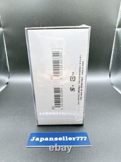 Black Bolt Booster Box Deluxe sv11B Pokemon Card Japanese New Sealed withshrink