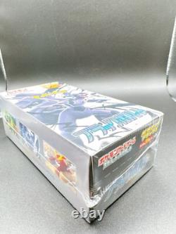 Black Bolt Booster Box Deluxe sv11B Pokemon Card Japanese New Sealed withshrink