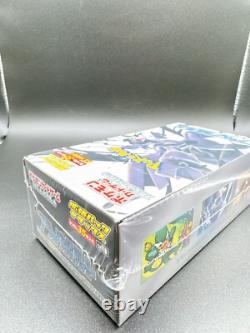 Black Bolt Booster Box Deluxe sv11B Pokemon Card Japanese New Sealed withshrink