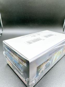 Black Bolt Booster Box Deluxe sv11B Pokemon Card Japanese New Sealed withshrink