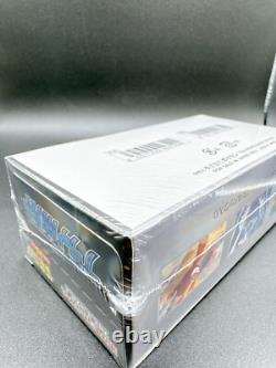 Black Bolt Booster Box Deluxe sv11B Pokemon Card Japanese New Sealed withshrink