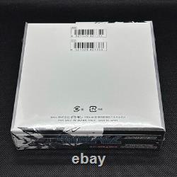 Black Bolt Booster Box Scarlet & Violet Pokemon Card Japanese SEALED Shrink Black Bolt Booster Box Scarlet & Violet Pokemon Card Japanese SEALED Shrink