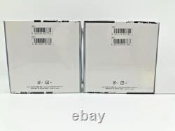 Black Bolt & White Flare Booster Box Set of 2 withShrink Pokemon Japanese IN STOCK