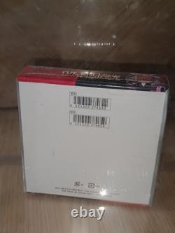 Box Pokémon Glory of Team Rocket (sv10) Booster Box Display Sealed / New