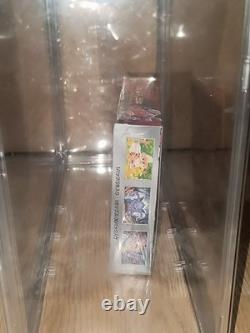 Box Pokémon Glory of Team Rocket (sv10) Booster Box Display Sealed / New