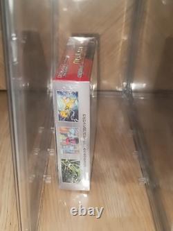Box Pokémon Glory of Team Rocket (sv10) Booster Box Display Sealed / New