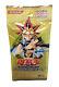 Brand New Konami Yu-Gi-Oh! Card Game Duel Monsters Premium Booster Pack 6 Deck