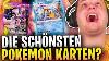 Die Best Pok Mon Karten Erste Mal Japanische Pok Mon Displays Ffnen