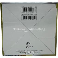 Dragon Storm Pokemon Japanese Booster Box with Case USA Seller