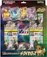 Eevee Heroes Pokemon Japanese Special Set Box Booster Pack USA Seller