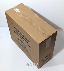 Factory Sealed Box / Brand New Pokémon TCG Rocket Team's Ambition Attache Case