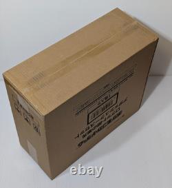 Factory Sealed Box / Brand New Pokémon TCG Rocket Team's Ambition Attache Case