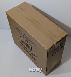 Factory Sealed Box / Brand New Pokémon TCG Rocket Team's Ambition Attache Case